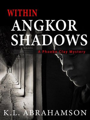 cover image of Within Angkor Shadows